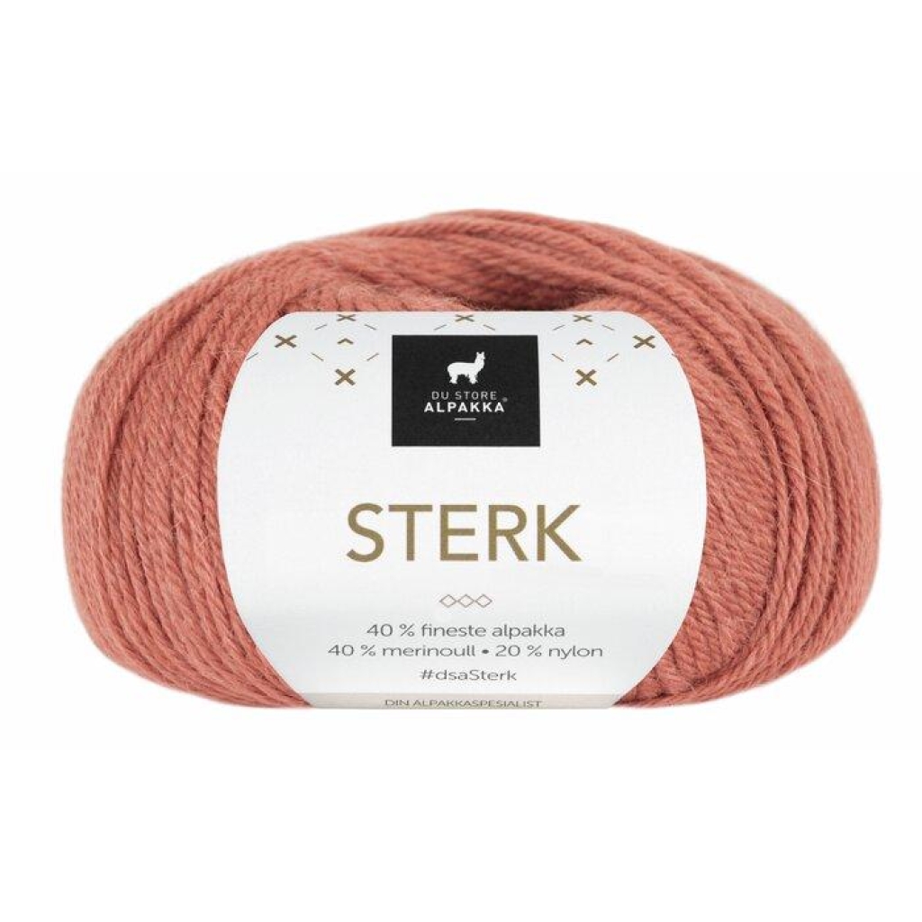 STERK Aprikos - 898