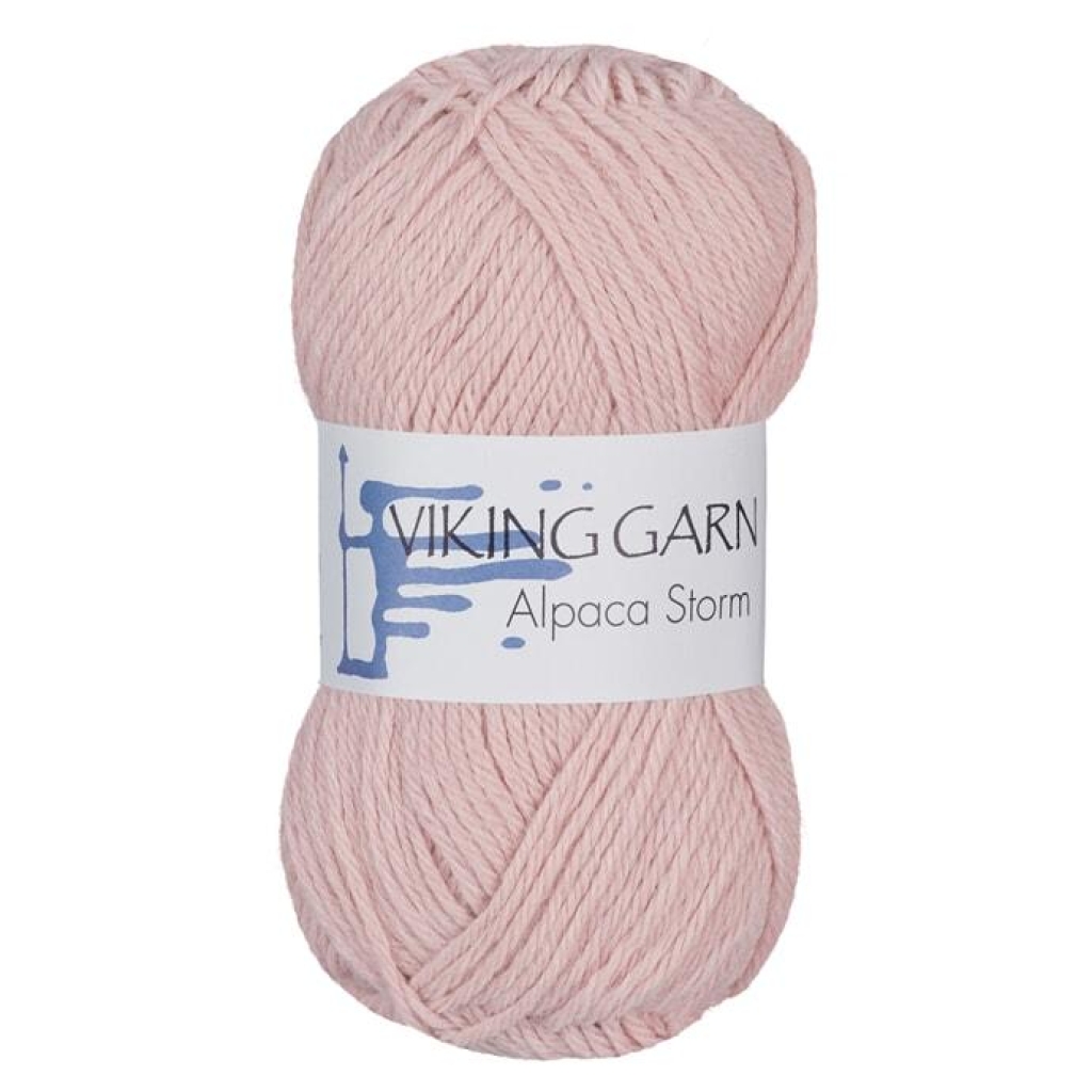 ALPACA STORM Pudderosa- 553