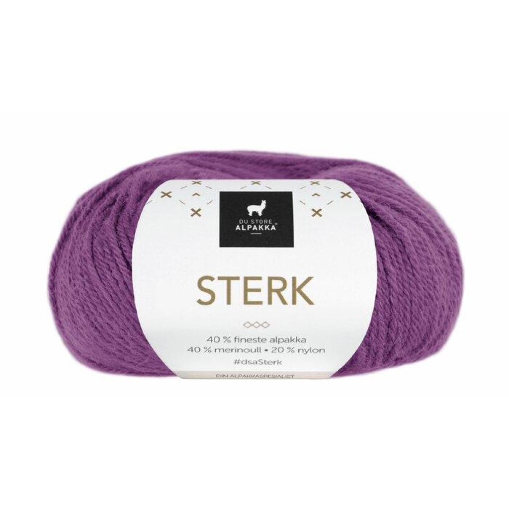 STERK Lyng - 831