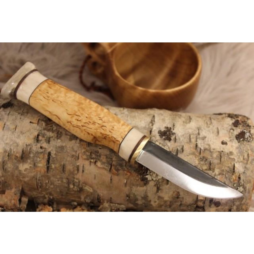 23V - 7,7 cm blad