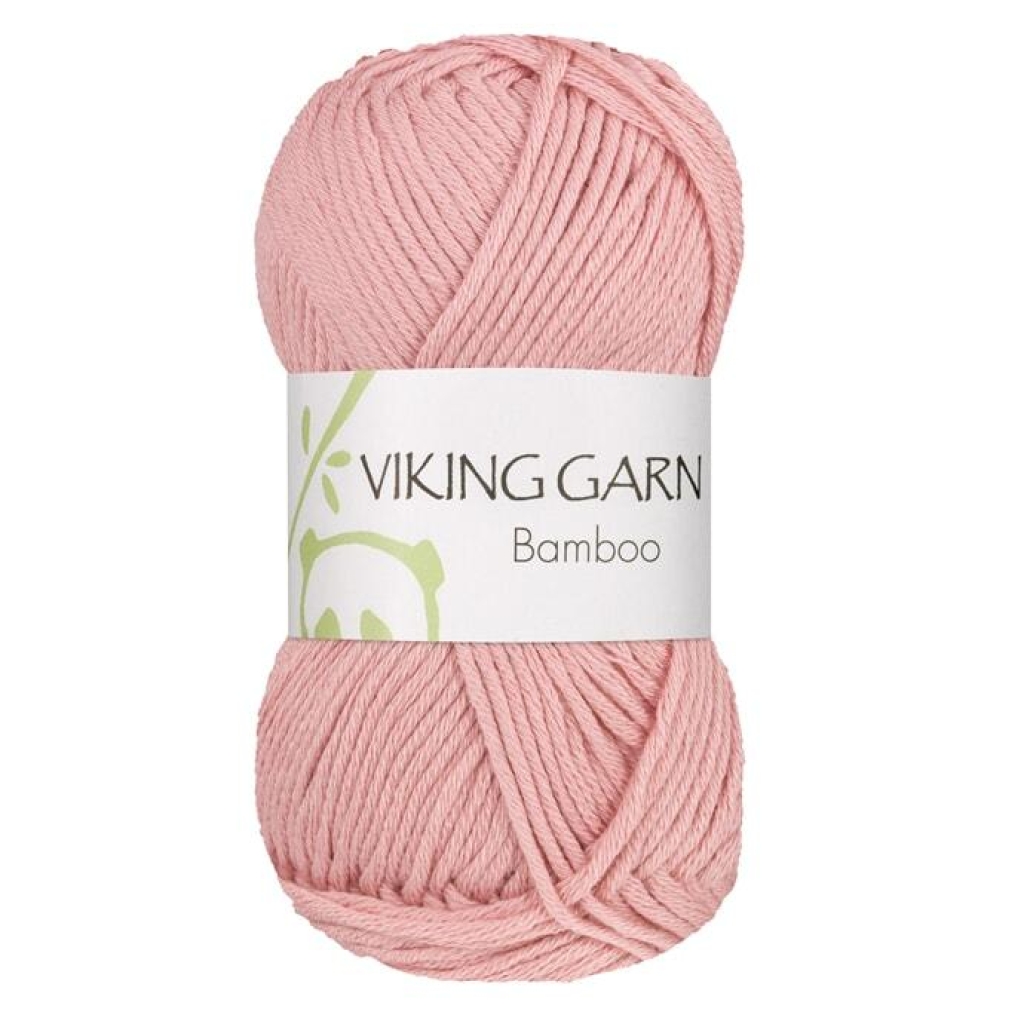BAMBOO Lys rosa - 665