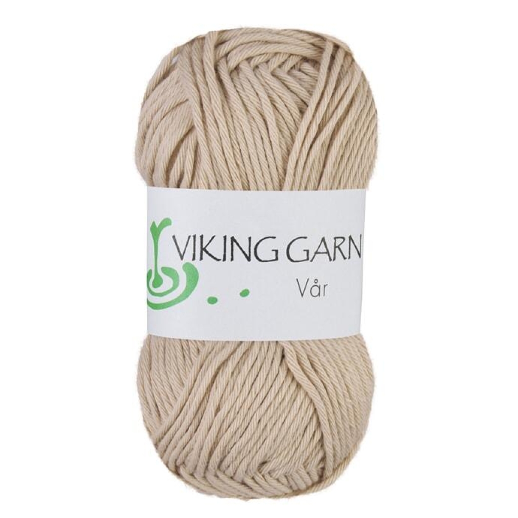 VÅR Beige - 407