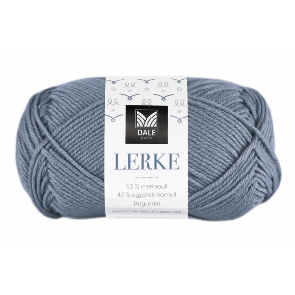 Dale garn lerke 8149