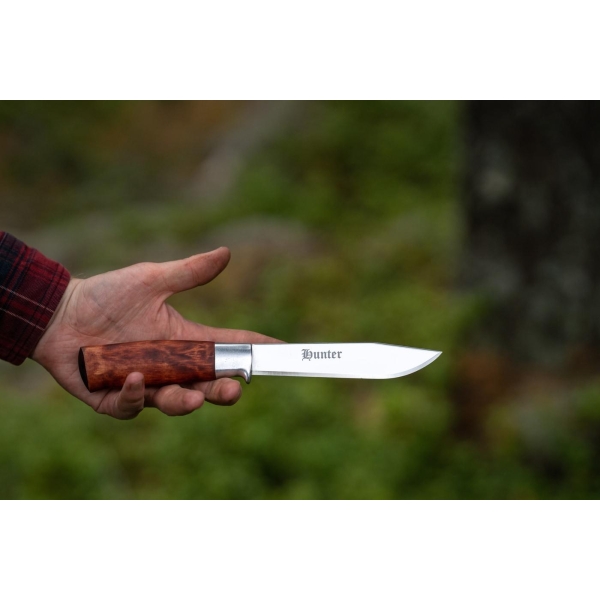 Kniv Hunter - Bilde 2