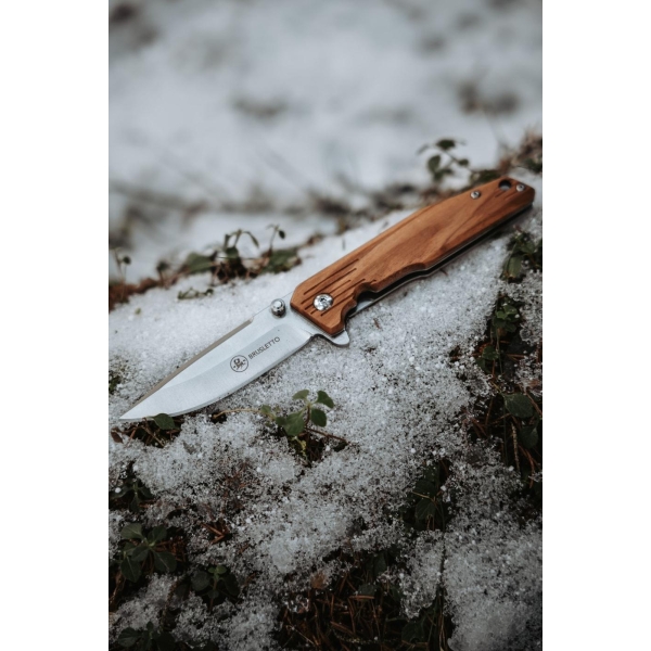 Foldekniv Reisa - Bilde 8