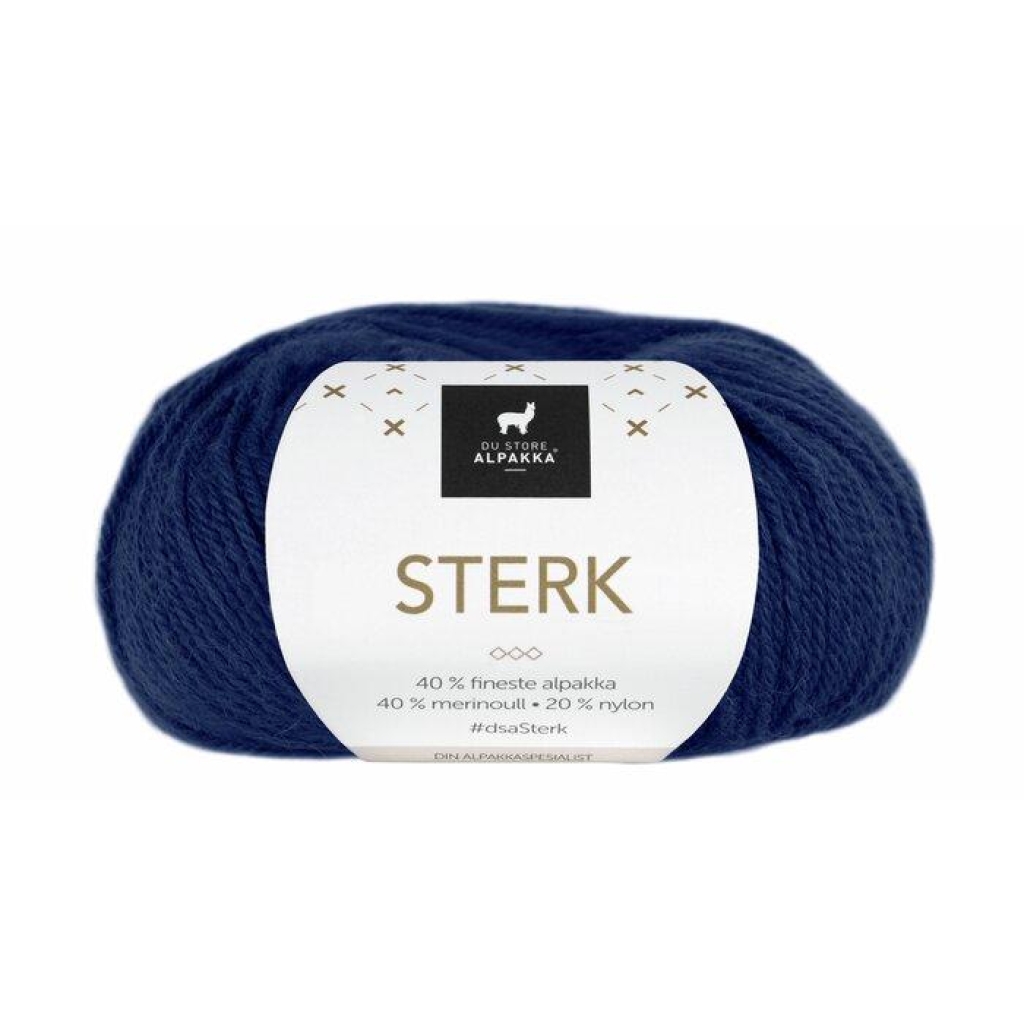 STERK Marine - 827