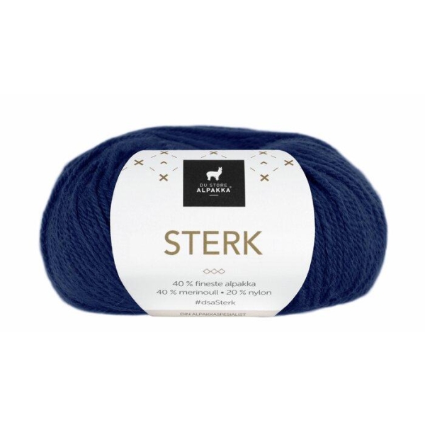 STERK Marine - 827