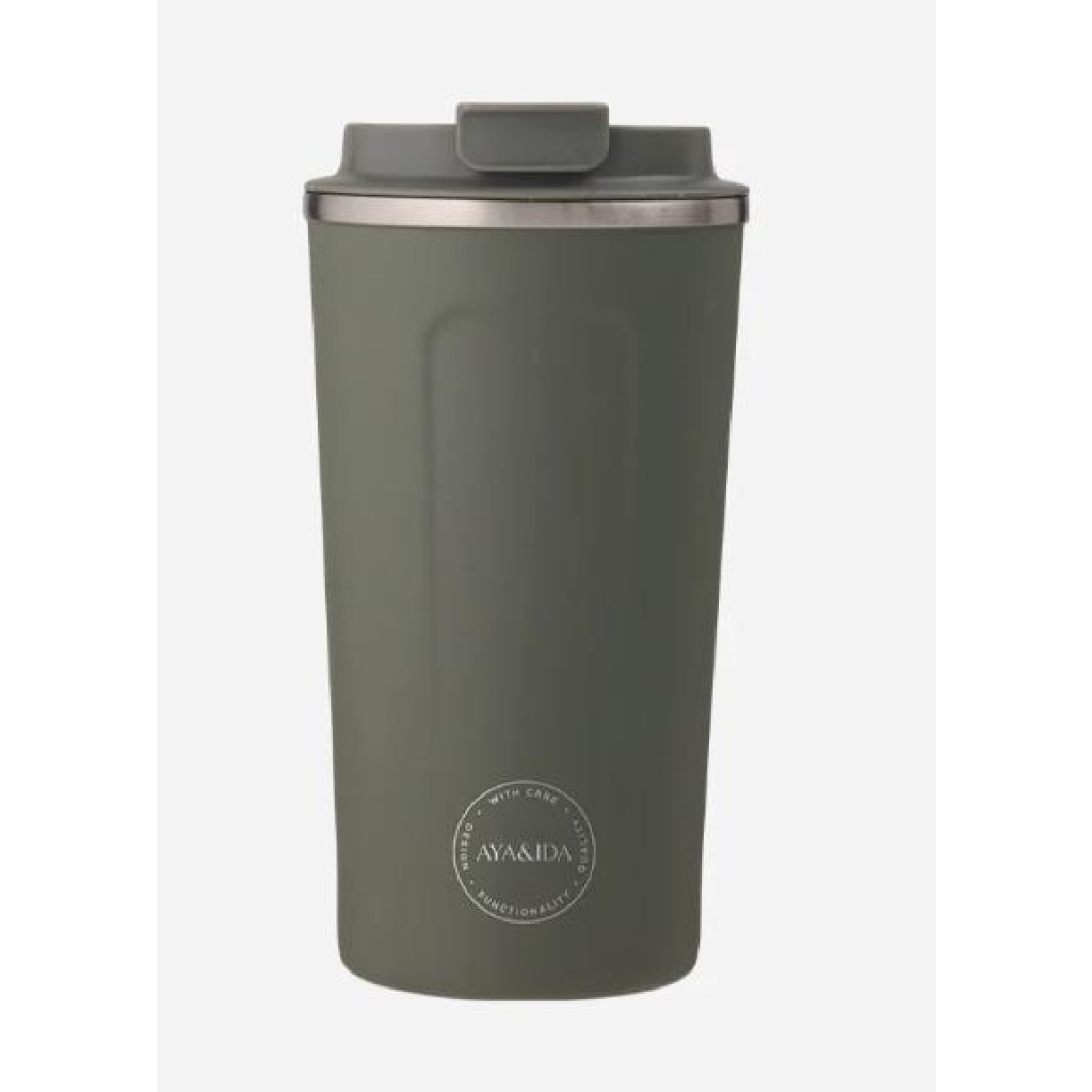 cup2go 500 ml tropical green
