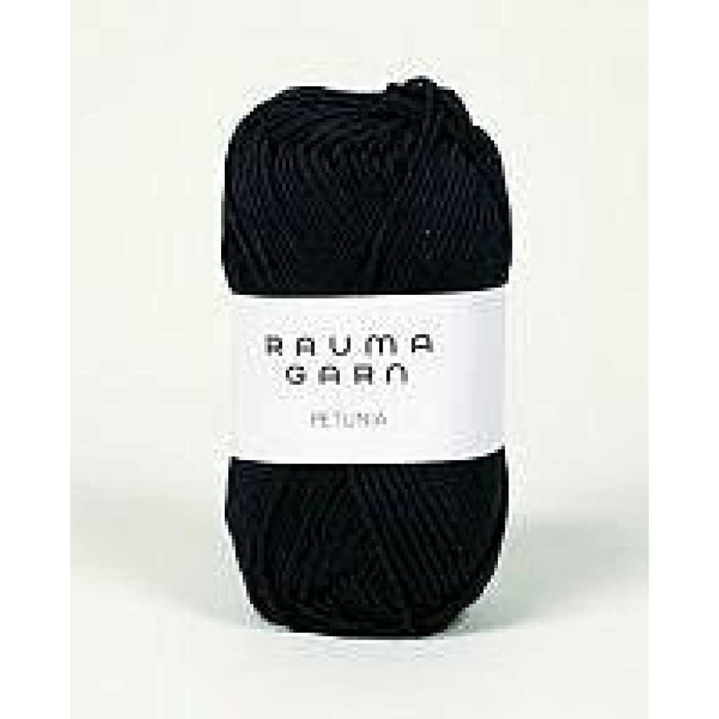 PETUNIA Svart - 297