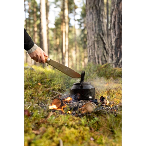 Kniv Villmarka stor - Bilde 5