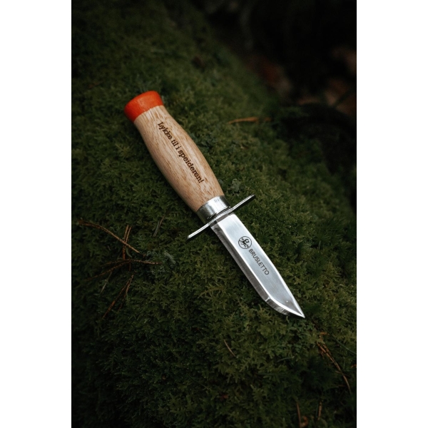 Barnekniv - Brusletto - Bilde 6
