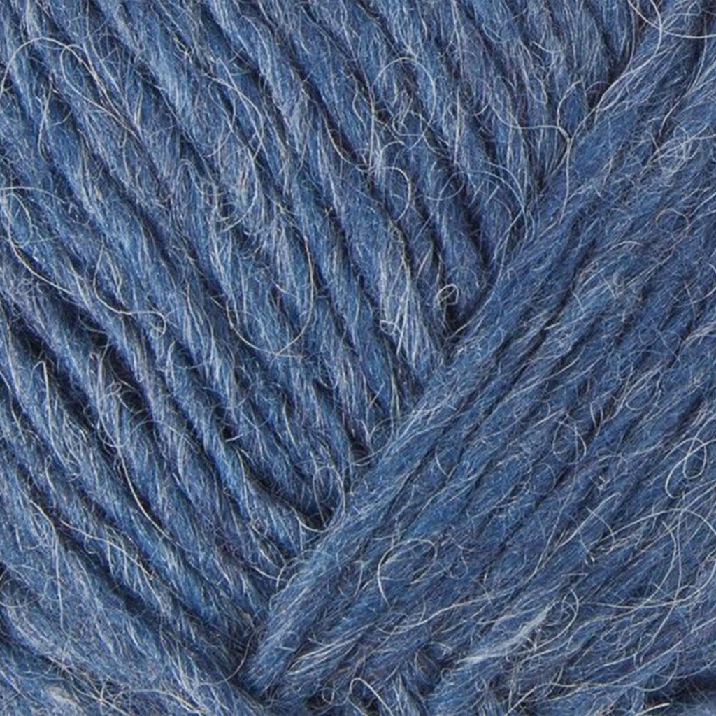 Alafosslopi Denim Heather 0010