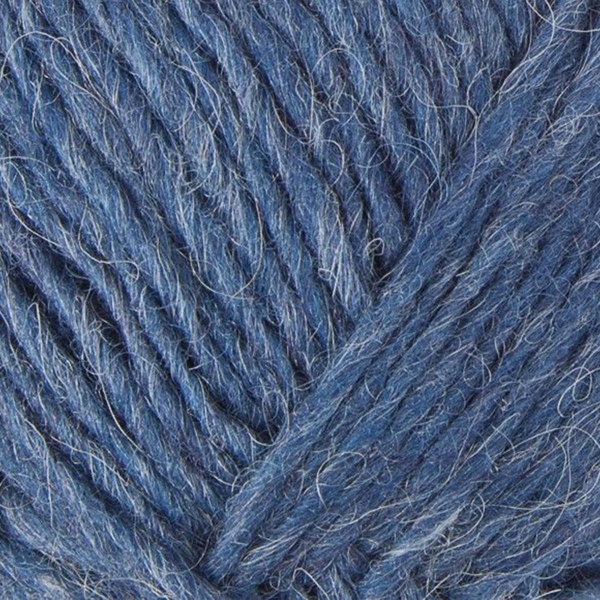 Alafosslopi Denim Heather 0010
