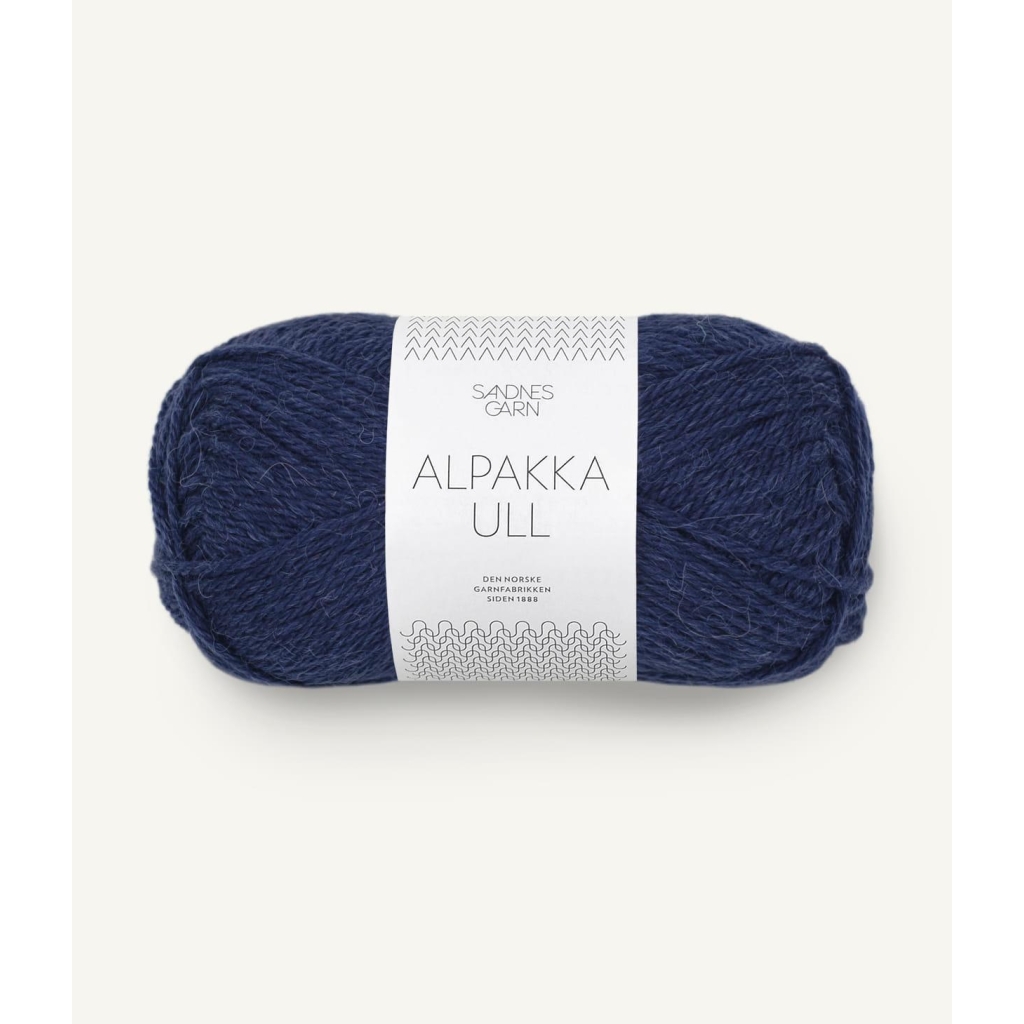 5575 Alpakka Marine