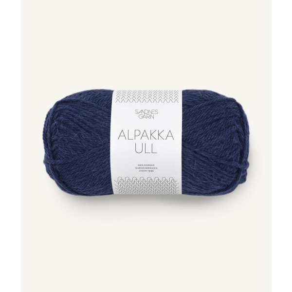 5575 Alpakka Marine