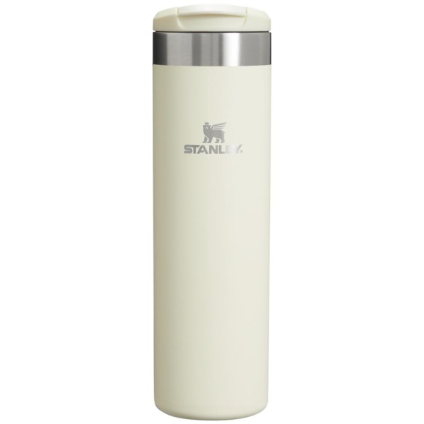 Termokopp aerolight transit mug cream gloss 0,6 L