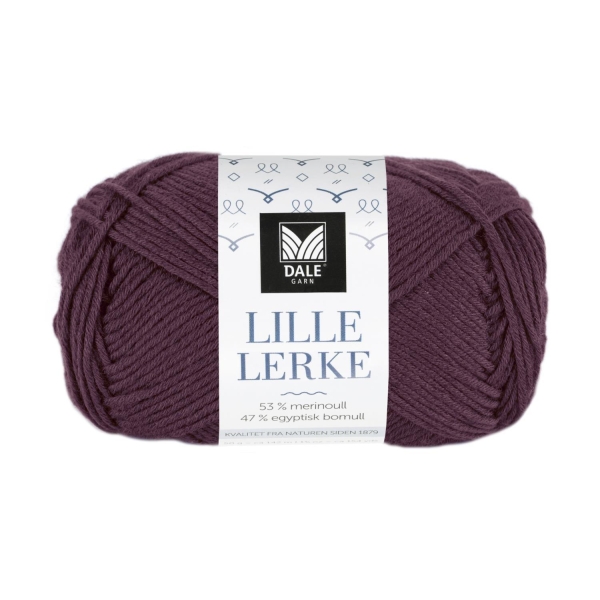 Dale garn lerke 8157