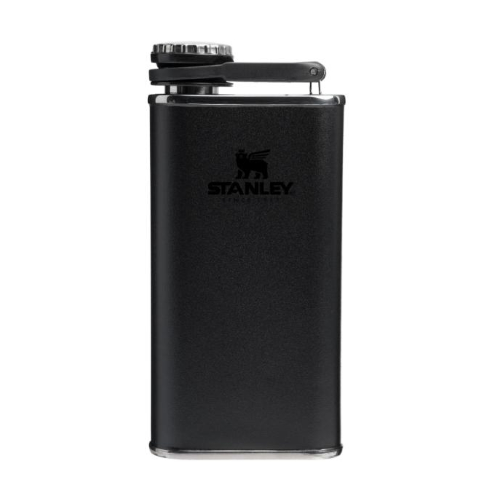 Stanley Wide mouth flask Svart