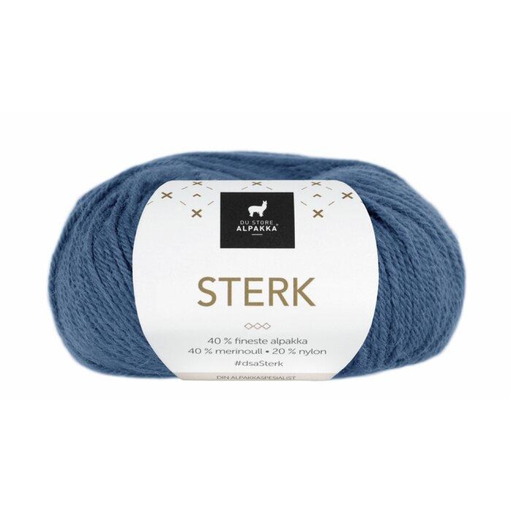 STERK DENIM - 865