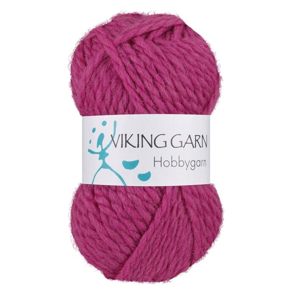 HOBBYGARN Cerise - 965