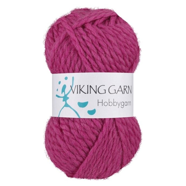 HOBBYGARN Cerise - 965
