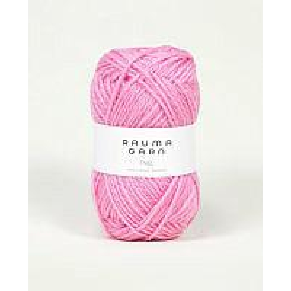 FIVEL Lys rosa - 15