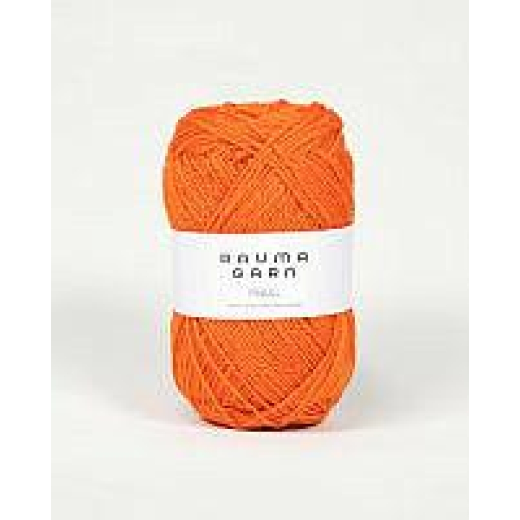 FINULL 4205 Oransje