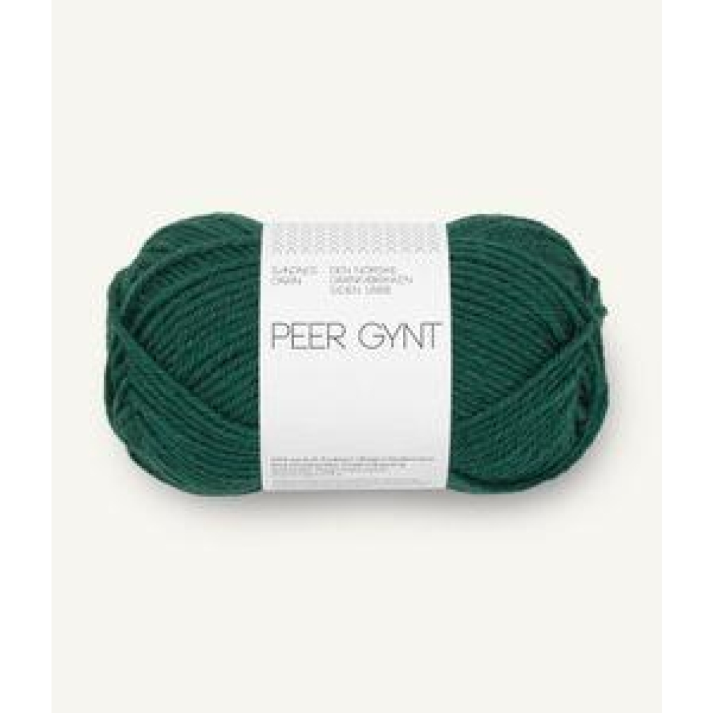 7772 Peer Gynt Rain forest Nm 7,4/4