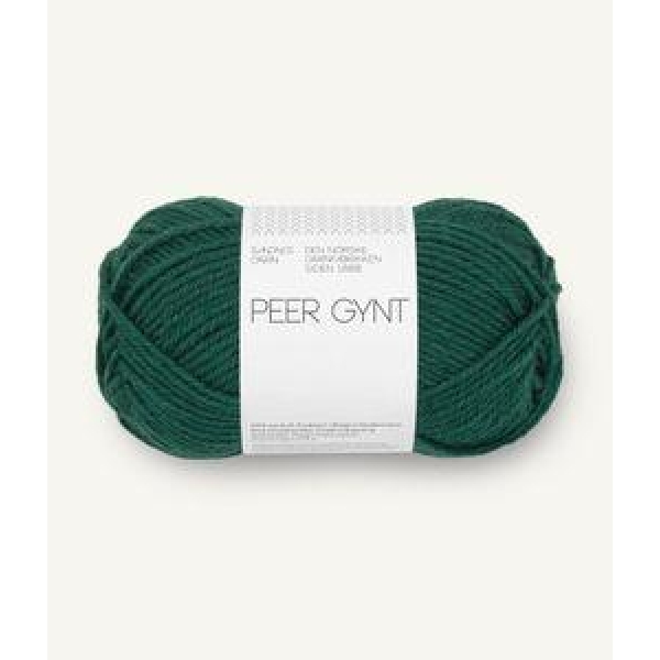 7772 Peer Gynt Rain forest Nm 7,4/4