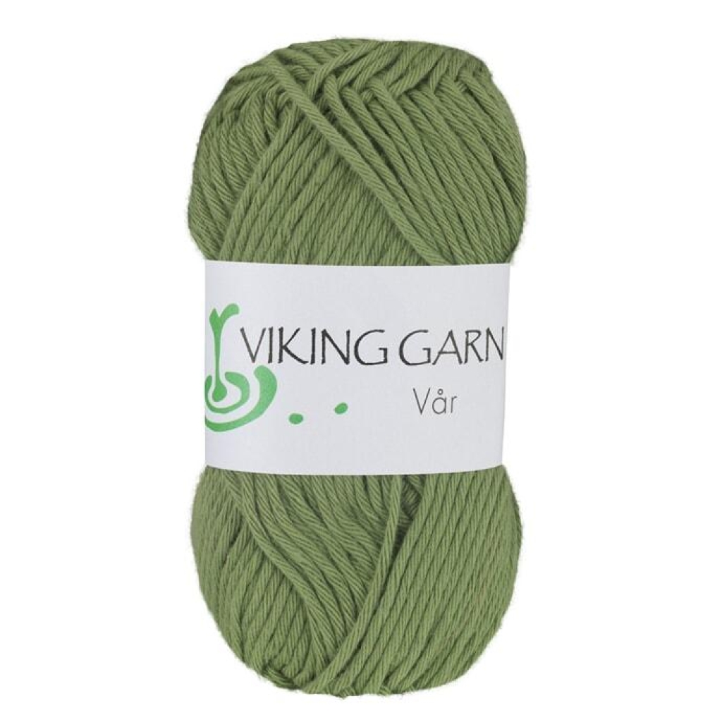 VÅR Grønn - 432