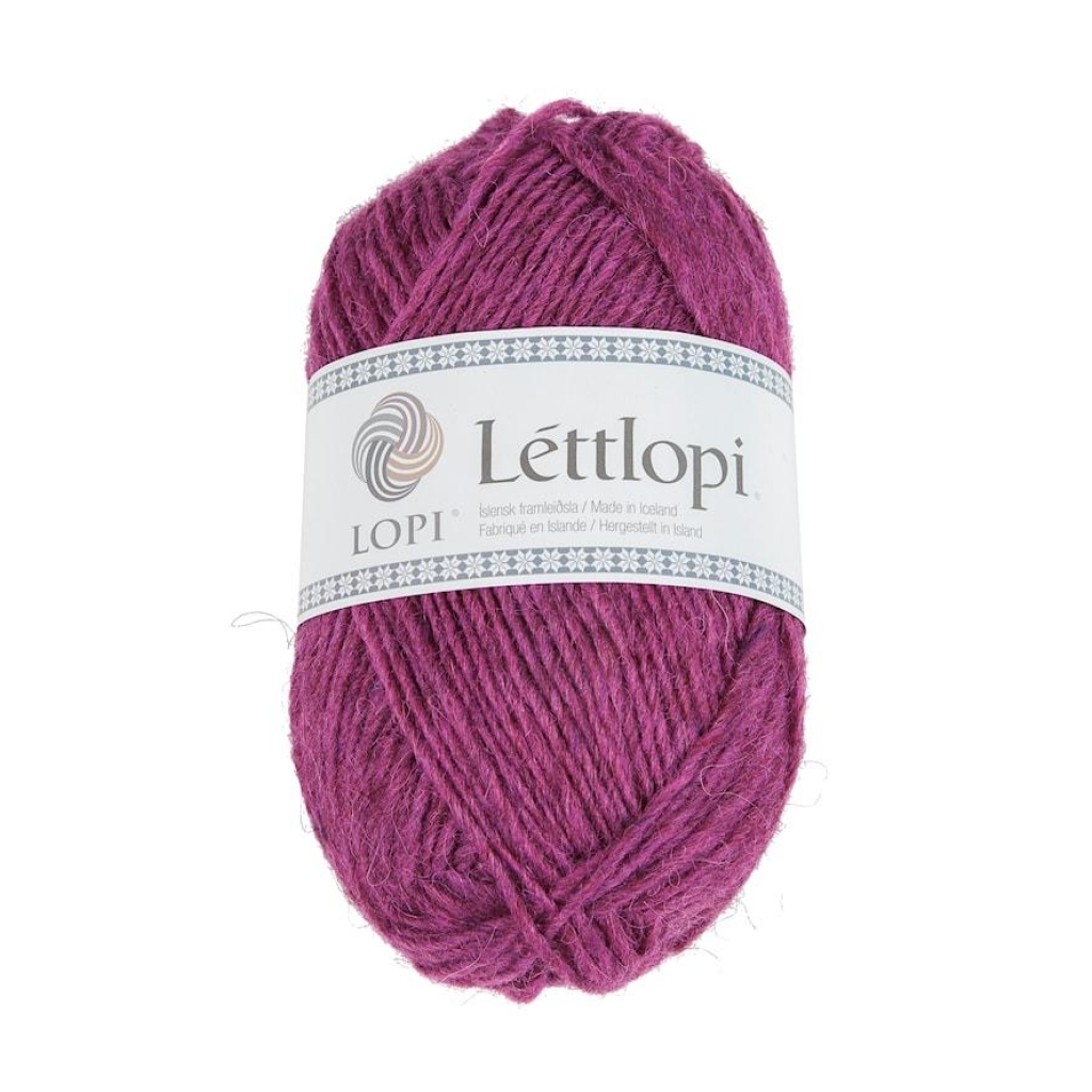 Lettlopi nr: 1705