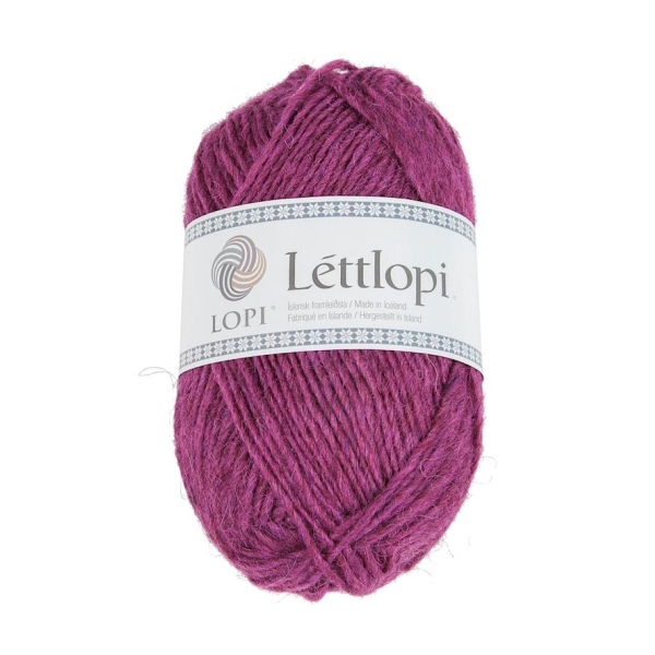 Lettlopi nr: 1705