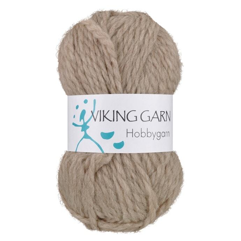 HOBBYGARN Beige - 907