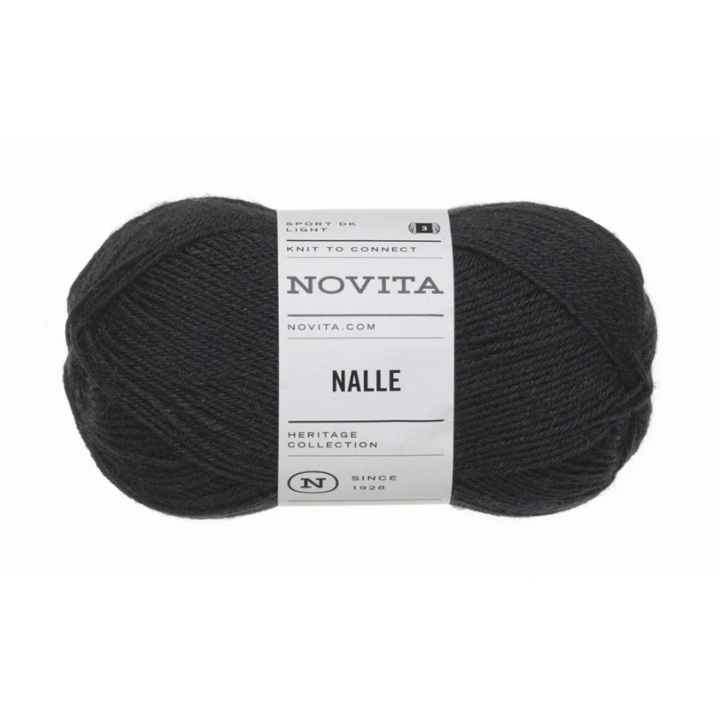 Novita Nalle 099
