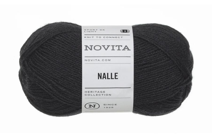 Novita Nalle 099