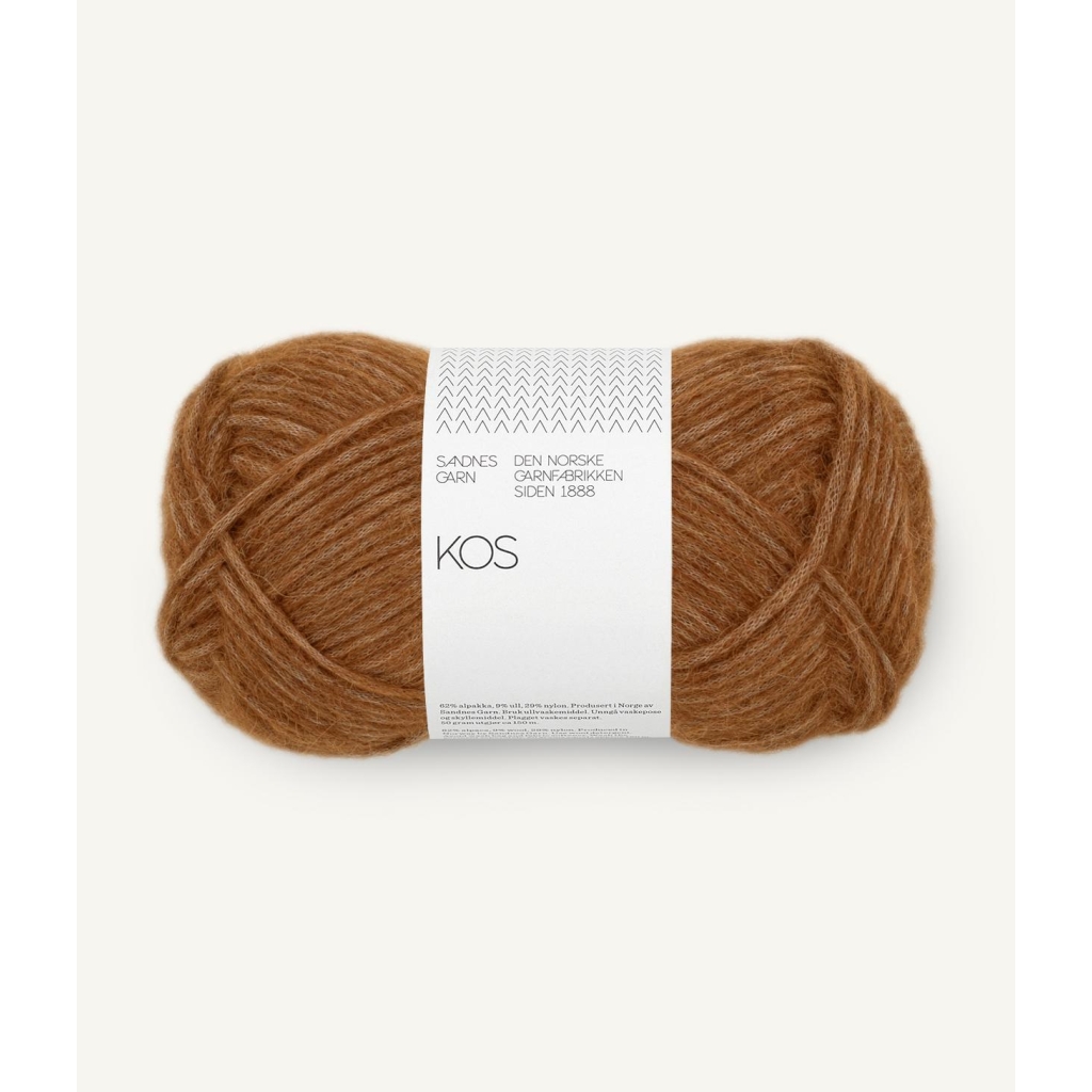 2573 KOS Monk's robe