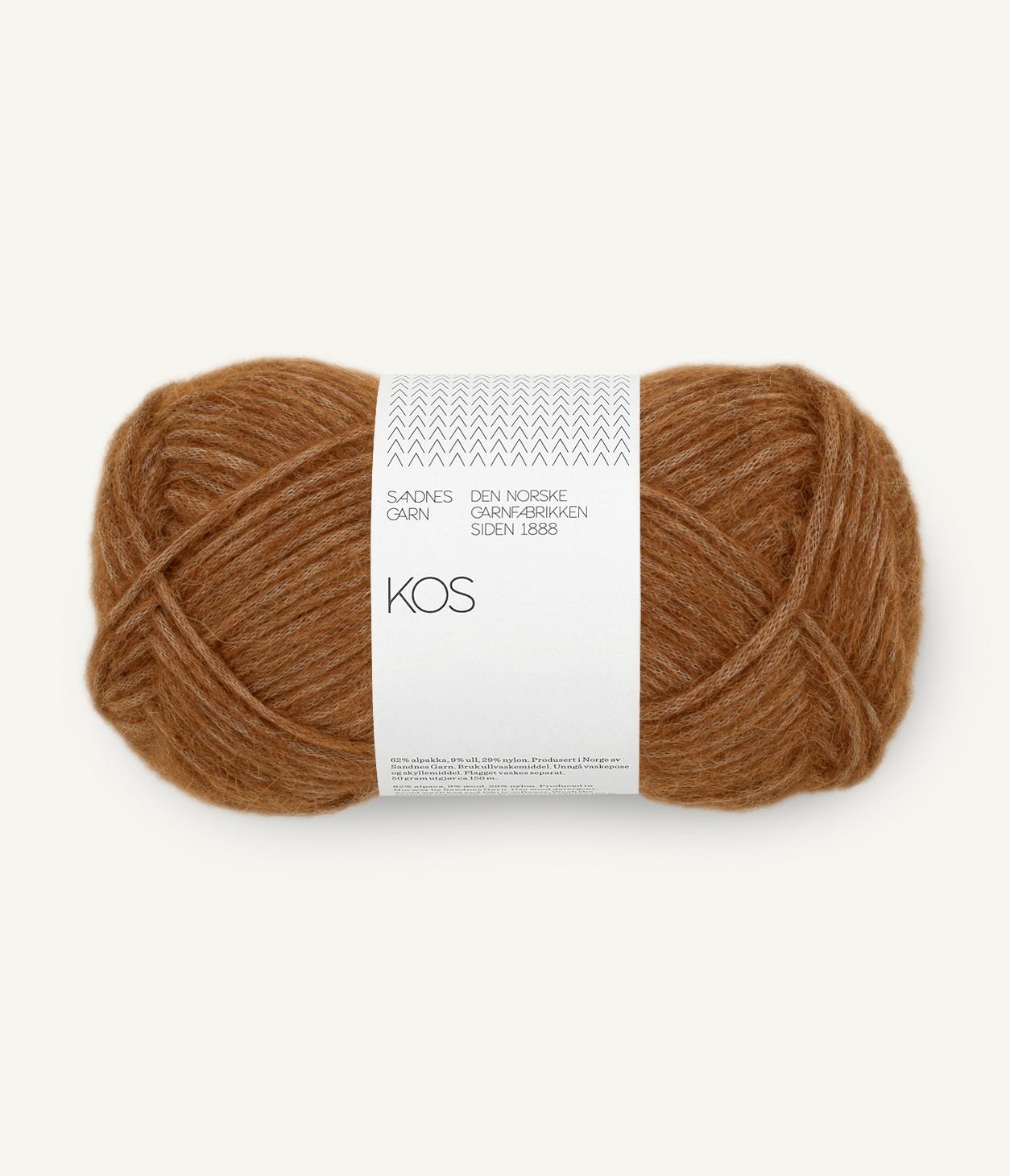 2573 KOS Monk's robe