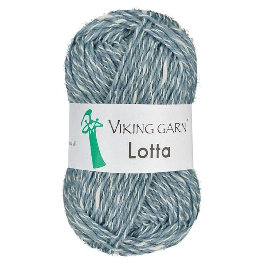 LOTTA Blå - 222