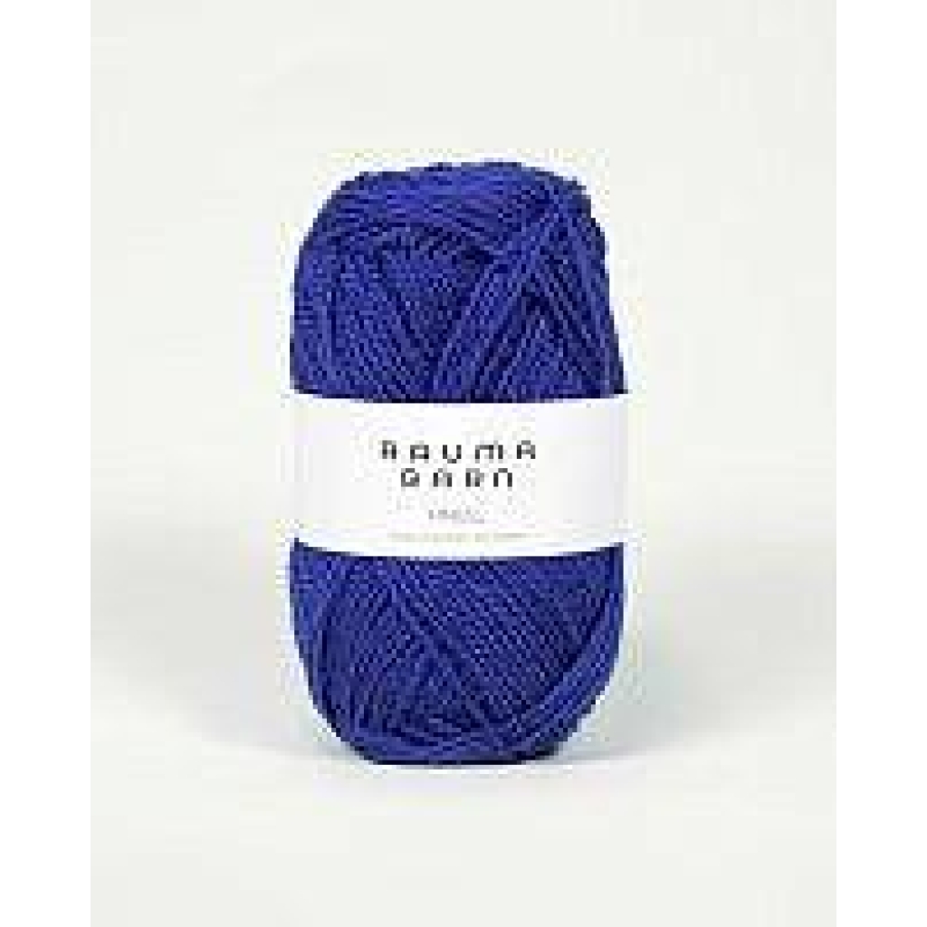 FINULL Mørk jeansblå - 443