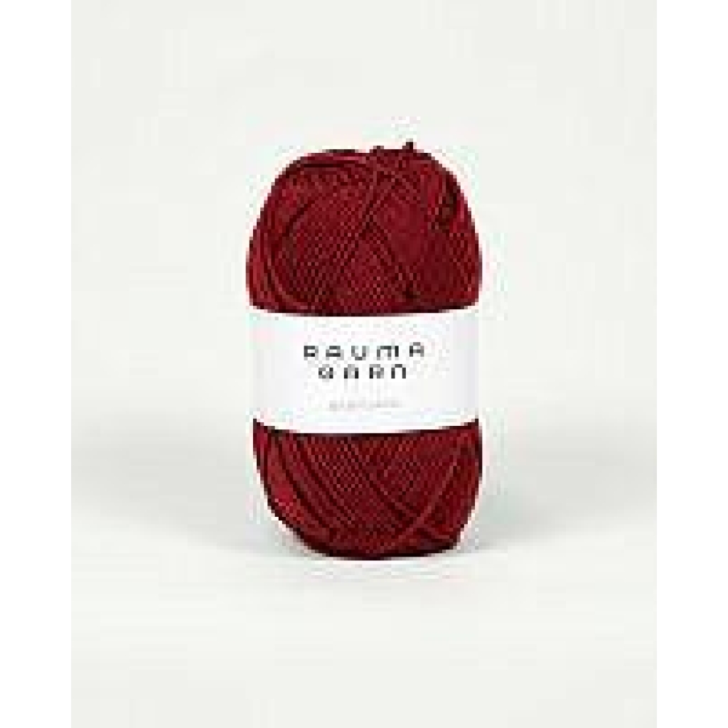 BABYGARN Burgunder - 28