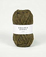 VAMS Mosegrønn melert - 406