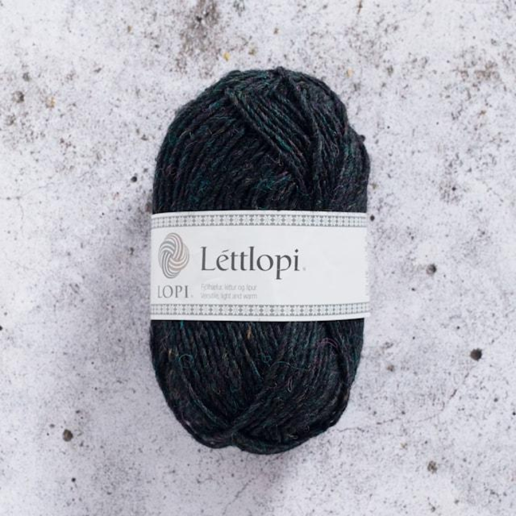 lettlopi galaxy 1707