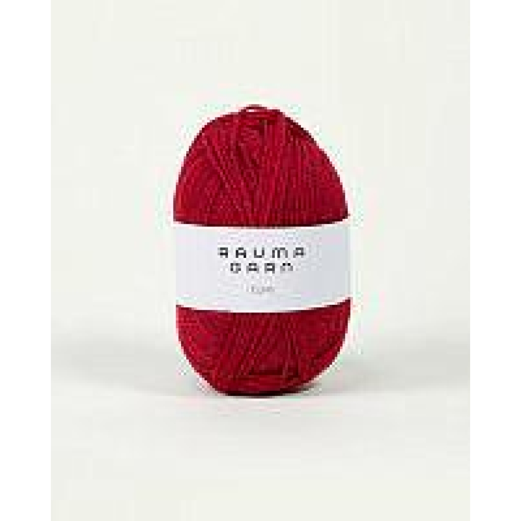 TUMI Mørk rød - 0588