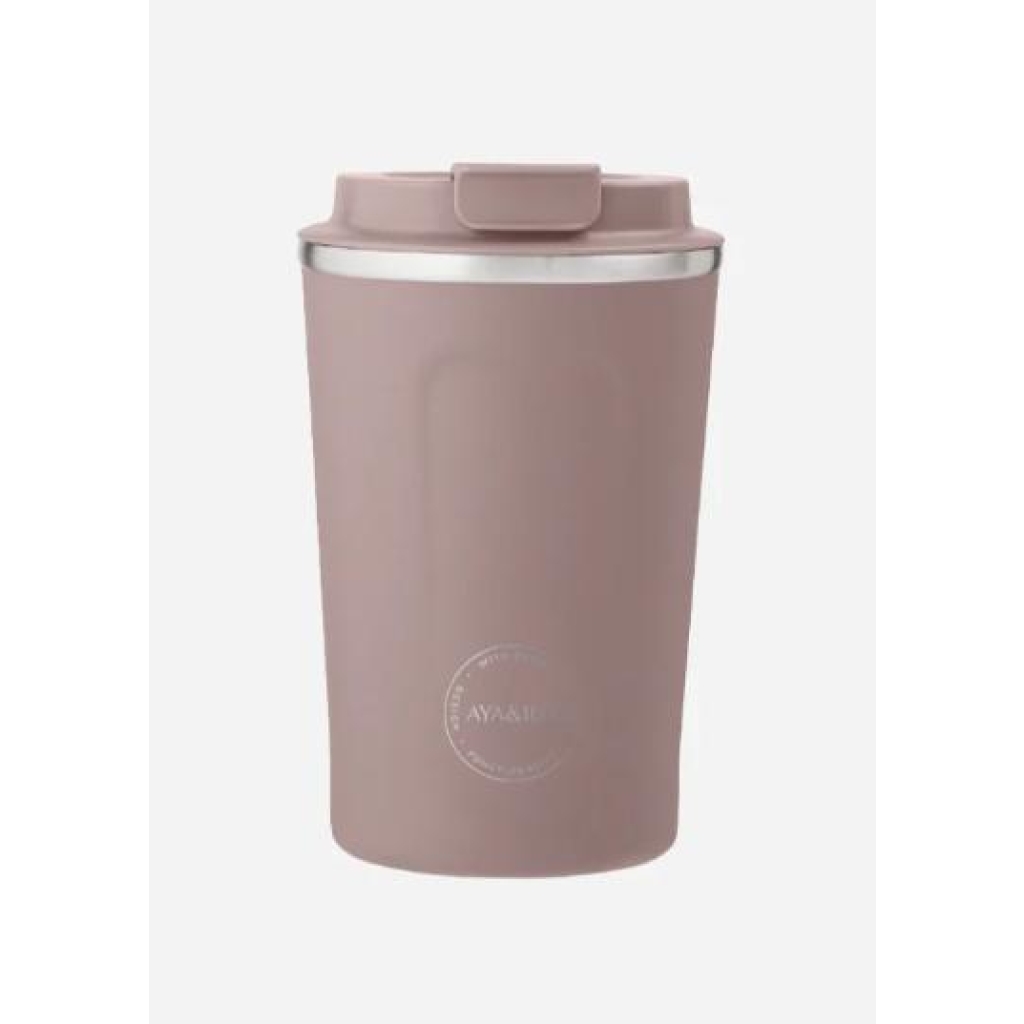 Cup2go 380 ml dusty rose