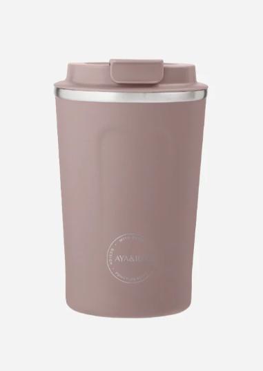 Cup2go 380 ml dusty rose