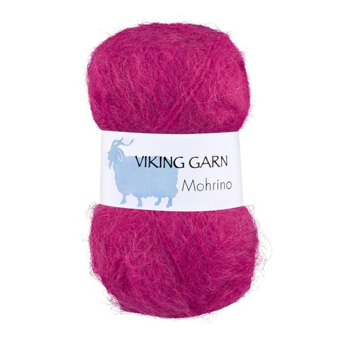 MOHRINO Bringebær - 565