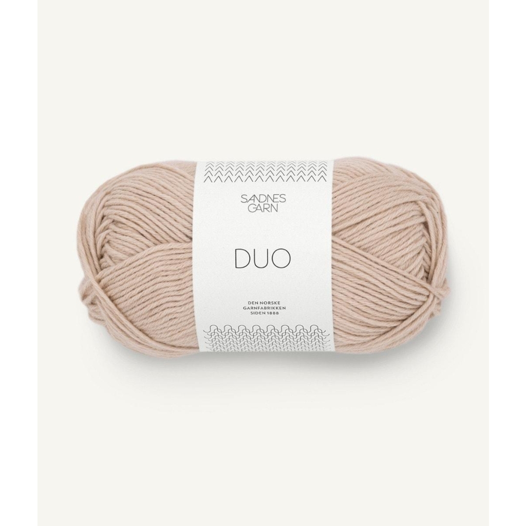 3021 Duo Lys Beige