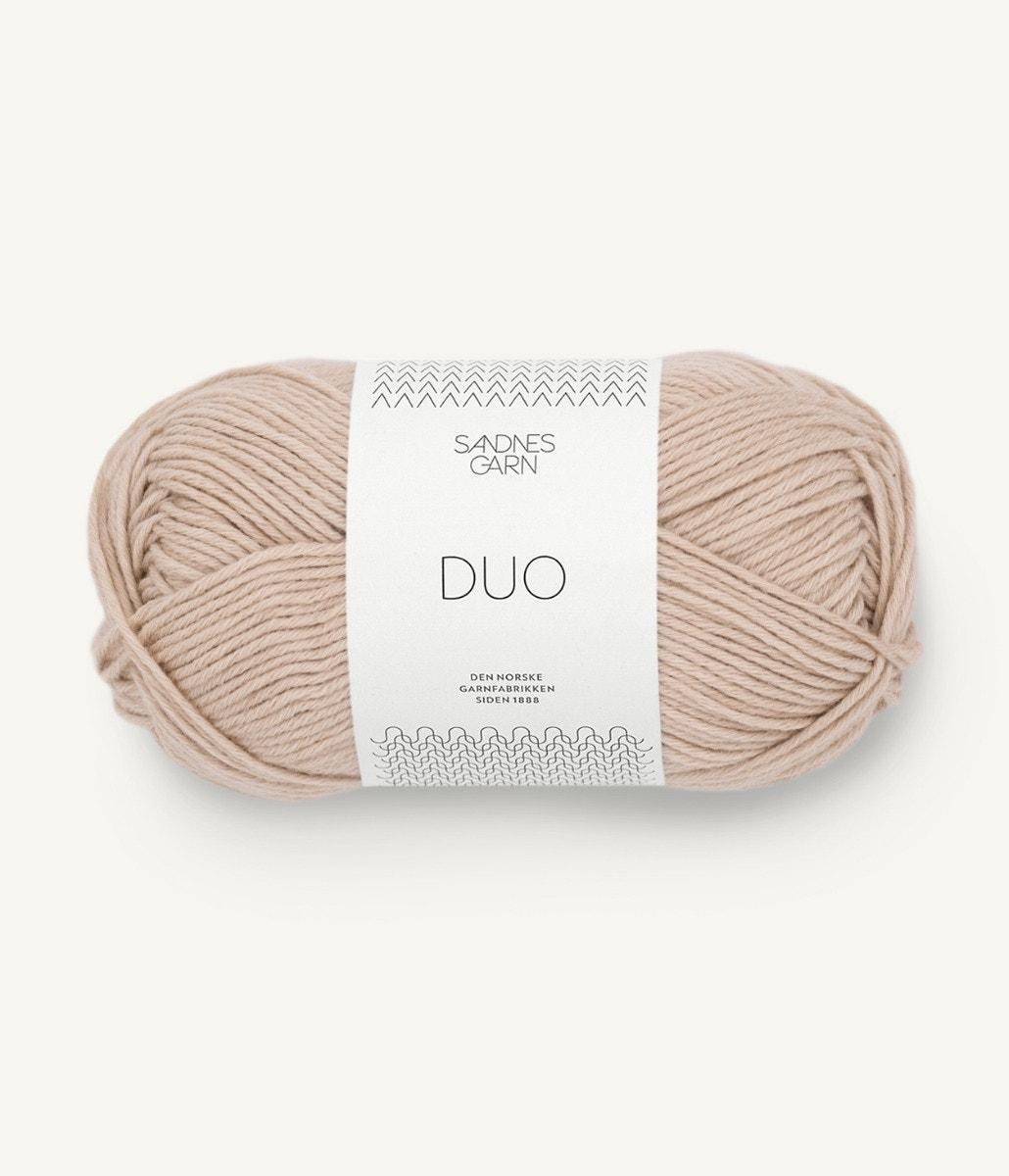 3021 Duo Lys Beige