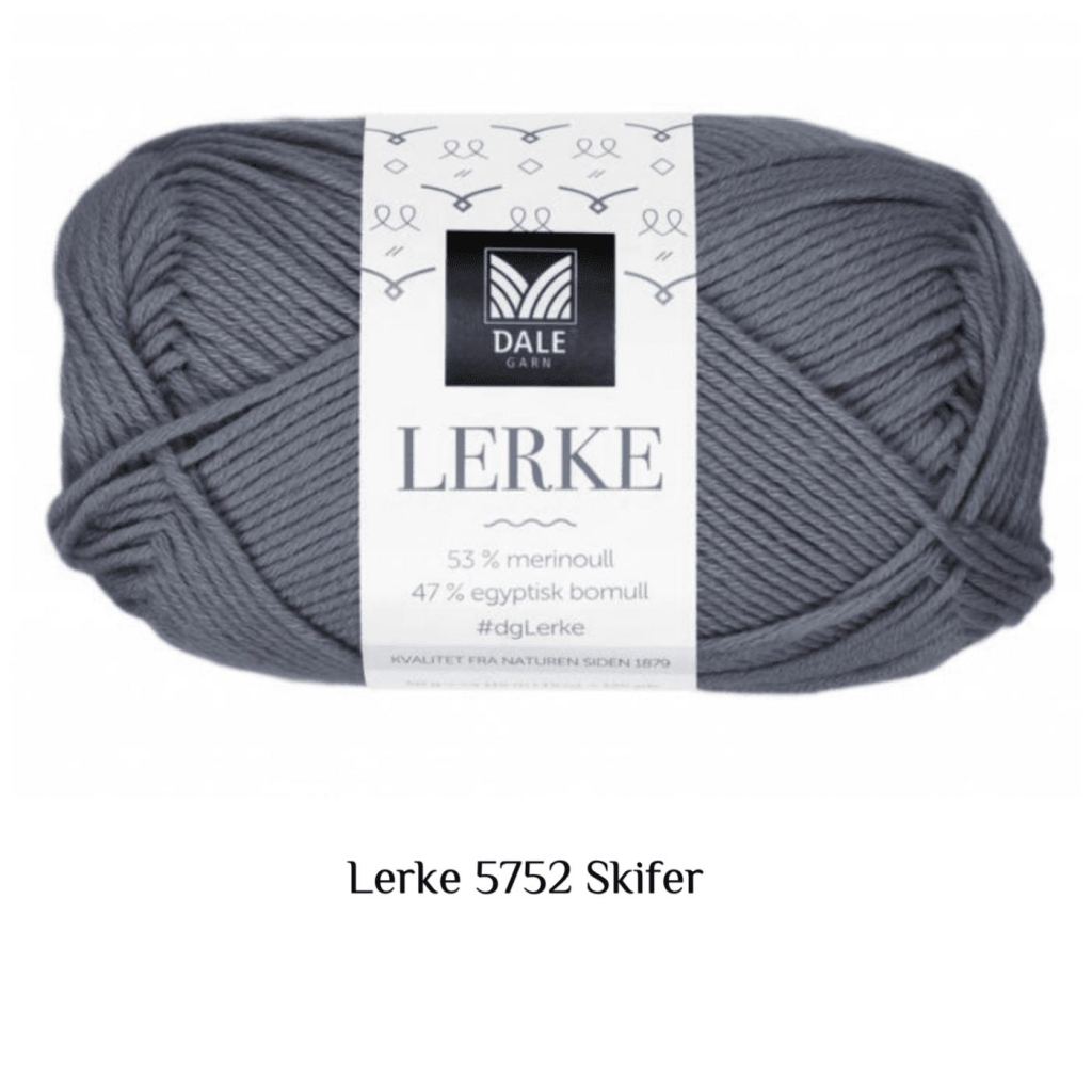 Dale garn lerke 5752