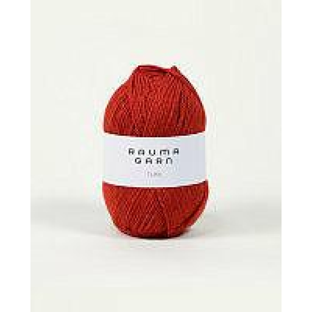 TUMI Rustrød - 0178